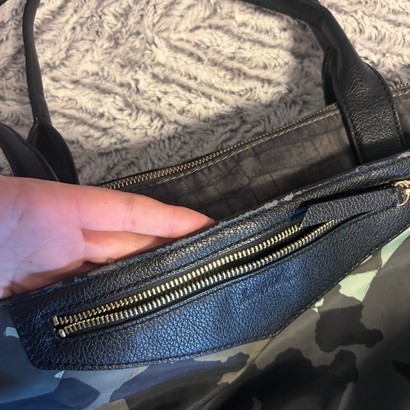 SAM EDELMAN handbag medium sized - Picture 3 of 9